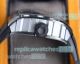 Swiss Replica Richard Mille RM052 Skull Tourbillon Watch Titanium Case (3)_th.jpg